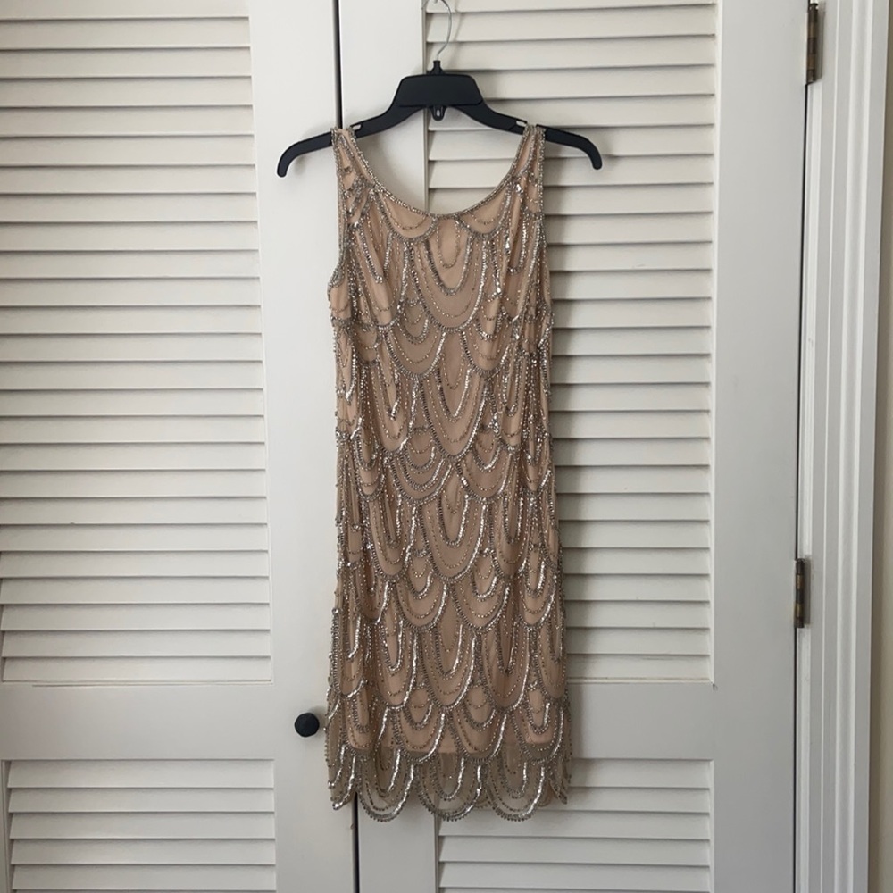Pisarro Nights Dress